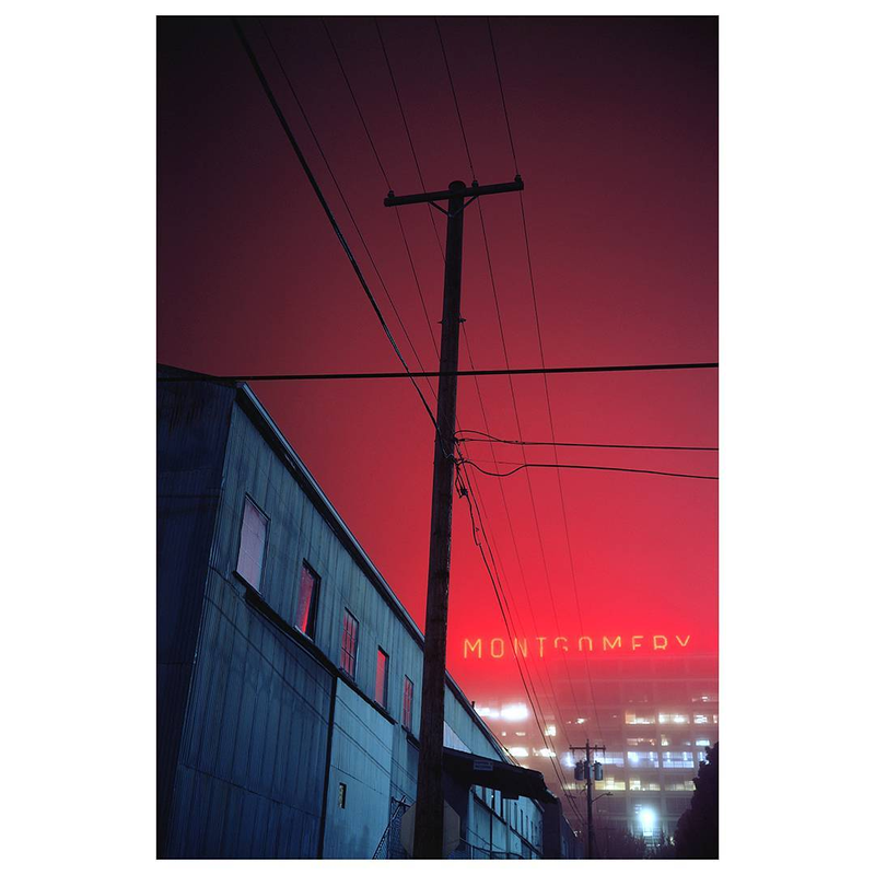 Photo by Kylen Kegg
